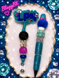 LPN Luxe Signature Set