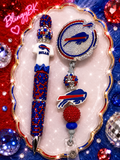 Let’s Go Buffalo Signature Set
