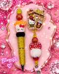 McKitty Signature Set