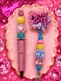Never Give Up Signature Set