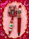 Strawberry Mocha Signature Set