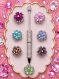 Build Your Bloom Pen